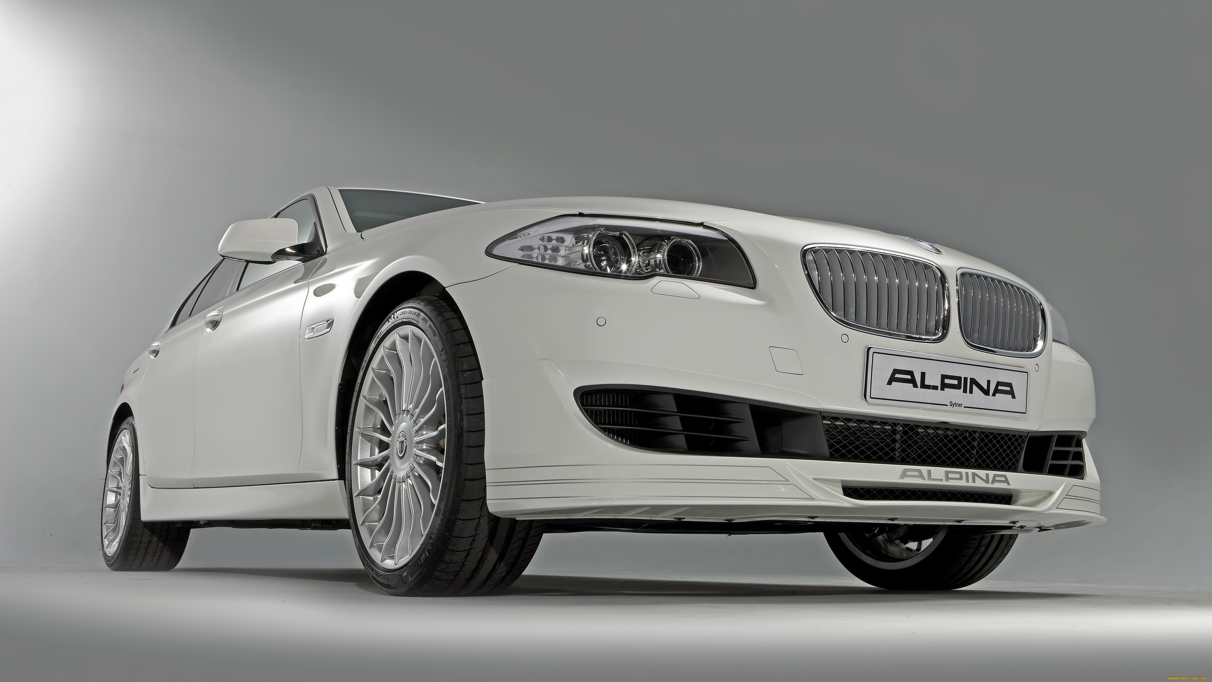 , alpine